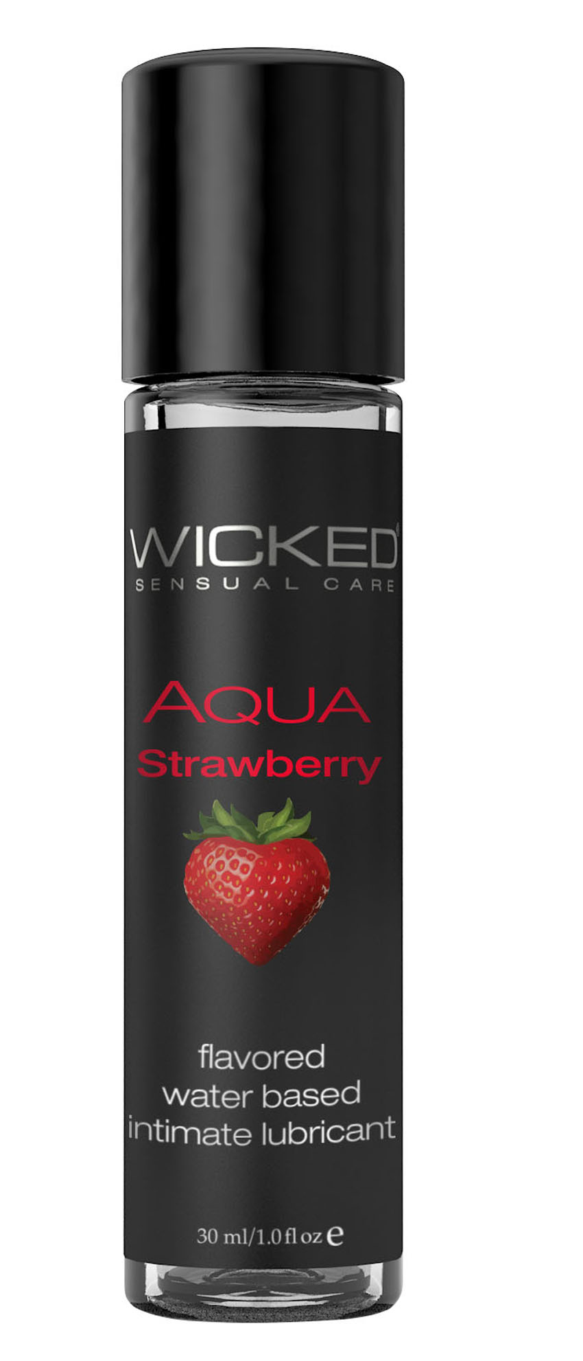 Согревающий лубрикант на водной основе Wicked Aqua Heat, 60 мл 90227 - Wicked - Возбуждающие смазки, гели и лубриканты - Купить