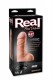 Real Feel no.2 6.5-Inch - Flesh Image