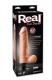 Real Feel Deluxe no.9 9.5-Inch - Flesh Image