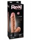 Real Feel Deluxe no.10 10-Inch - Flesh Image