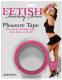 Fetish Fantasy Series Pleasure Tape - Pink Image