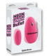 Neon Luv Touch 5 Function Bullet - Pink Image