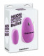 Neon Luv Touch 5 Function Bullet - Purple Image