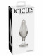 Icicles No. 26 - Clear Image