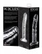 Icicles No. 62 - Clear Image