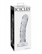 Icicles No. 62 - Clear Image