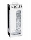 Icicles No. 63 - Clear Image