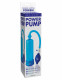 Beginner's Power Pump - Blue Image