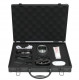 Fetish Fantasy Series Deluxe Shock Therapy  Travel Kit Image