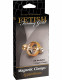 Fetish Fantasy Gold Magnetic Clamps - Gold Image