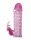 Fantasy X-Tensions Vibrating Couples Cage - Pink Image