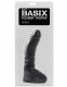 Basix Rubber Works - 10 Inch Fat Boy - Black Image