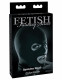 Fetish Fantasy Series Limited Edition Spandex Hood Image
