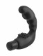 Anal Fantasy Collection Vibrating Reach Around - Black Image