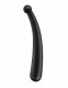 Anal Fantasy Collection Vibrating Curve - Black Image