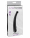 Anal Fantasy Collection Vibrating Curve - Black Image
