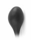 Anal Fantasy Collection Inflatable Silicone Ass Expander - Black Image