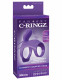 Fantasy C-Ringz Ultimate Couples Cage - Purple Image