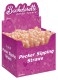 Bachelorette Party Favors - Pecker Sipping Straws  - 144 Piece Display - Light Image