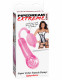Pipedream Extreme Super Cyber Snatch Pump Image