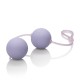 First Time Love Balls Duo Lovers - Purple Image
