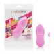 Whisper Micro Heated Bullet - Pink Image