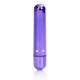 Crystal High Intensity Bullet 2 - Purple Image
