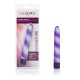 Candy Cane Massager - Purple Image