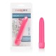 Mini Neon Vibe Multi-Speed Vibe 4.5 Inches - Pink Image