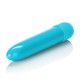 Mini Neon Multi-Speed Vibe 4.5 Inches - Blue Image