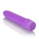 Mini Neon Multi-Speed Vibe 4.5 Inches - Purple Image