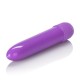 Mini Neon Multi-Speed Vibe 4.5 Inches - Purple Image