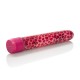 Leopard Massager - Pink Image