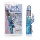 Advanced Waterproof Jack Rabbit 5 Rows of Beads - Blue Image