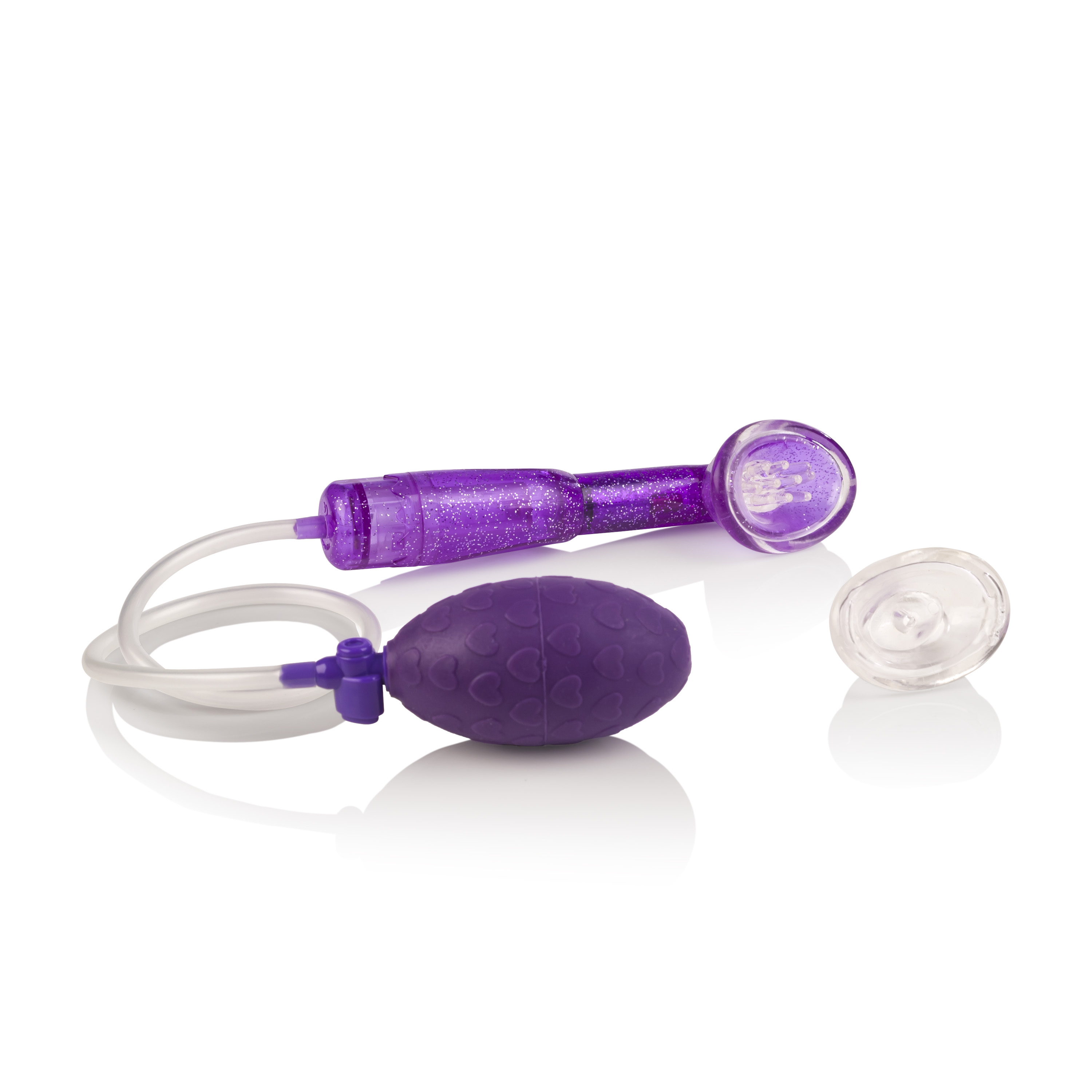 Se Intimate Pump The Original Clitoral Pump Purple Honey S Place