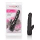 Black Velvet 5 Inches Clit Stimulator Image