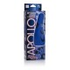 Apollo Hydro Power Stroker - Blue Image