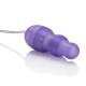 Passion Bullets Bullet and Multi Probe Bullet - Purple Image