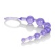 Anal 101 Intro Beads - Purple Image