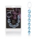 Swirl Pleasure Beads - Blue Image