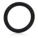Rubber Ring - Medium - Black Image