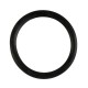 Rubber Ring - Large - Black Image