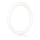 Rubber Ring 3 Piece Set - White Image