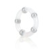 Metallic Bead Ring Image