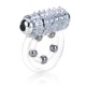 Maximus Enhancement Ring 5 Stroker Beads - Clear Image