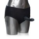 Packer Gear Brief Harness - Extra Small/small - Black Image