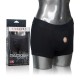 Packer Gear Boxer Brief Harness - Large/extralarge - Black Image