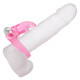 Triple Clit Flicker Rechargeable Image