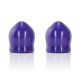 Nipple Play Mini Nipple Suckers - Purple Image