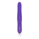 Posh 10-Function Silicone Bounding Bunny - Purple Image